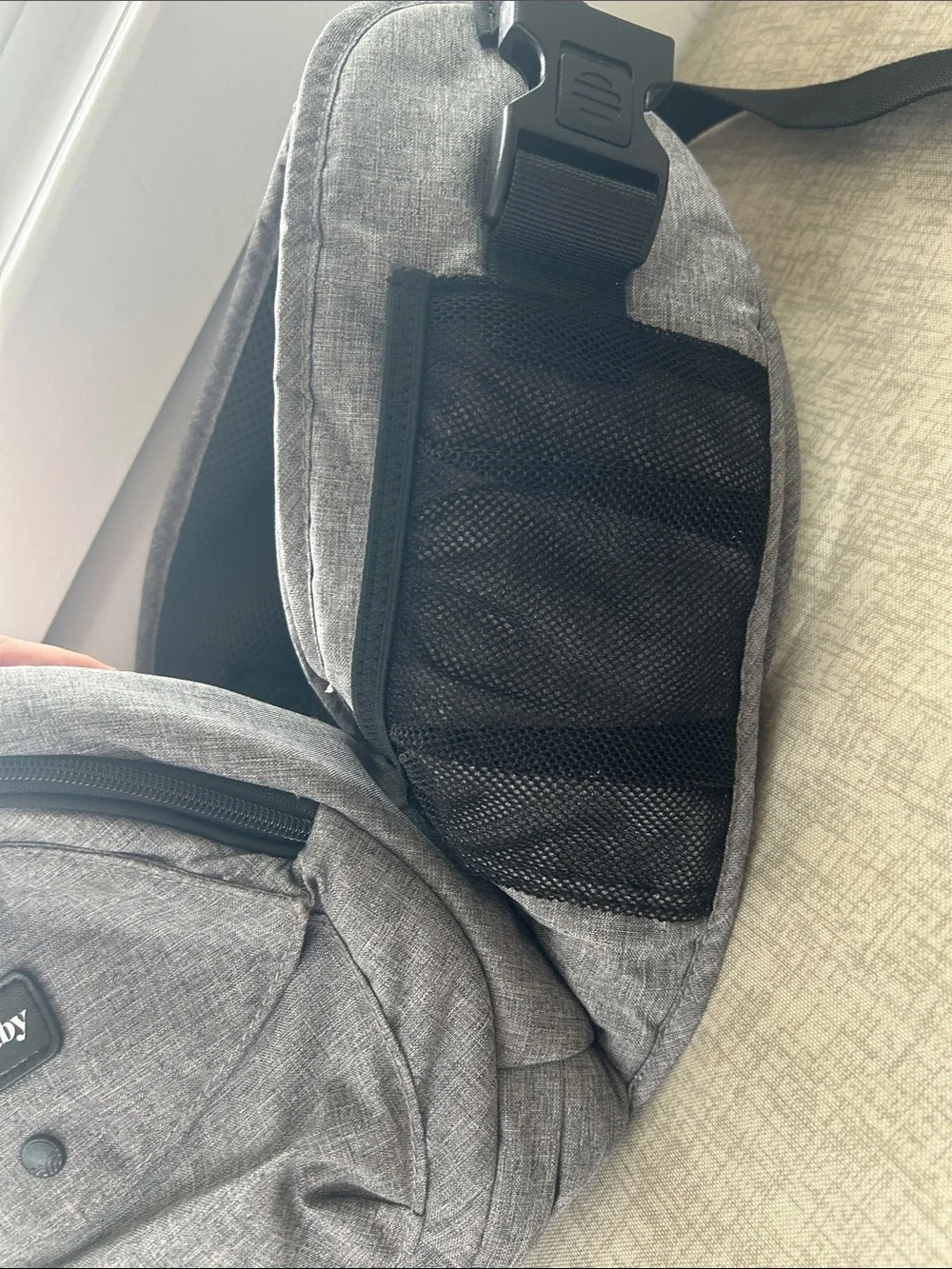 The Tushbaby™ Hip Carrier